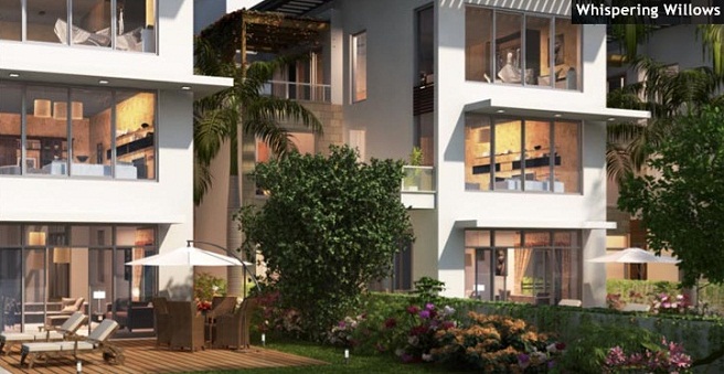 Windchants Gurgaon
